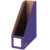 Bankers Box® 4" Magazine File Holders__33818 33819 Purple empty.png